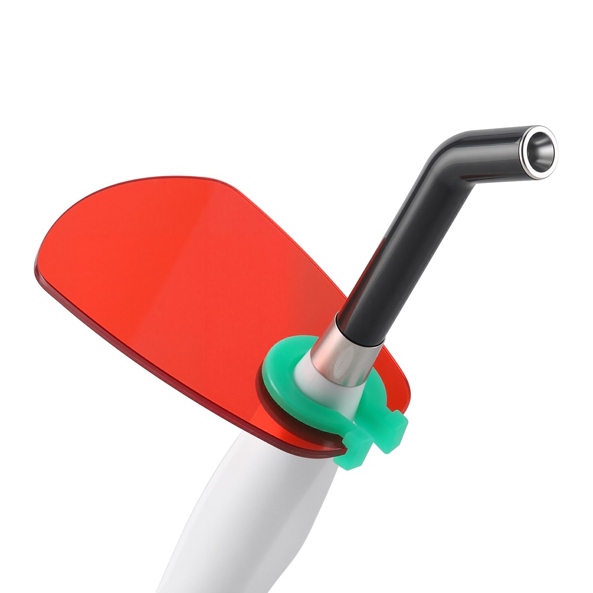 Dental Led Curing Light UV curing machine 5w High Power LED 1500mW/cm²