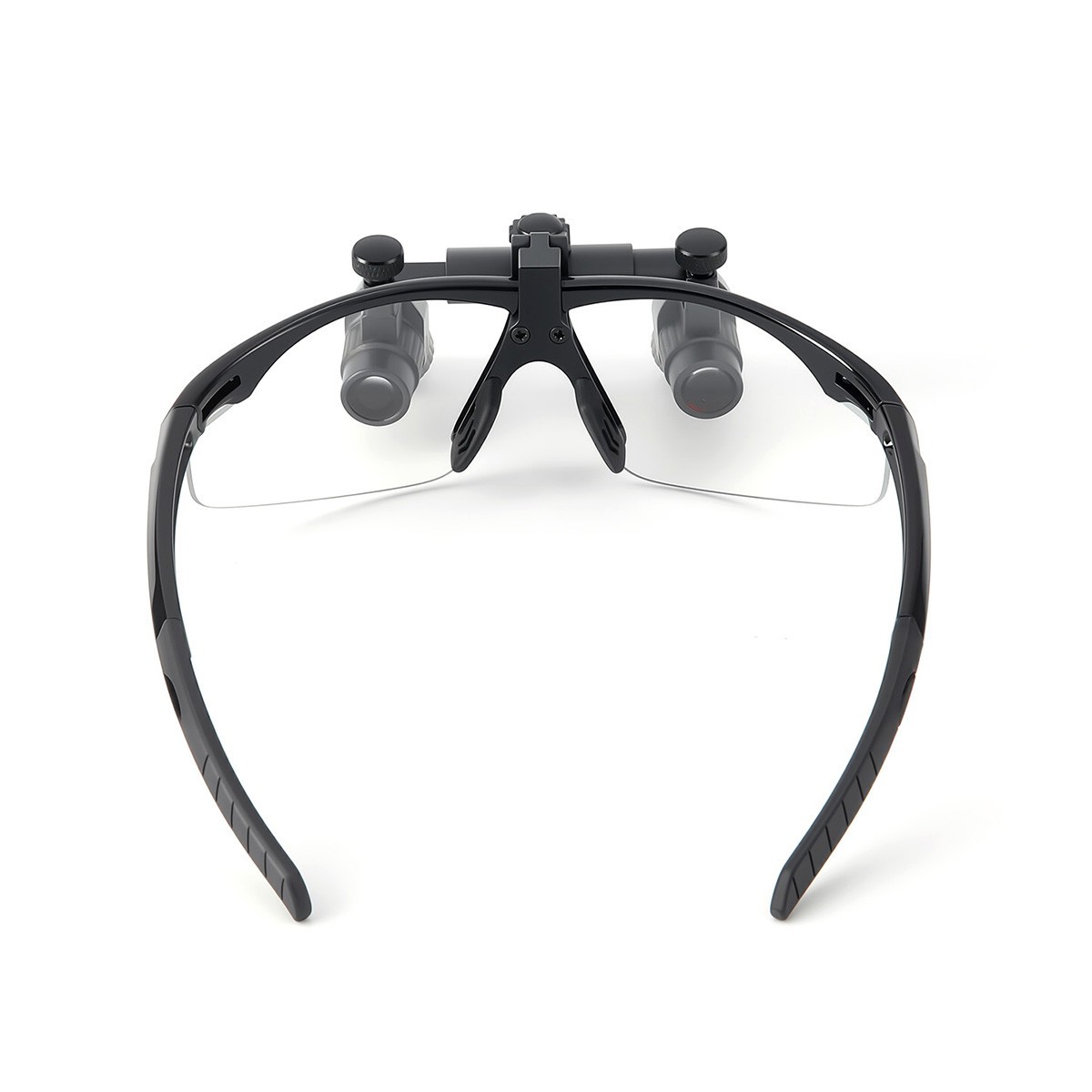 4.0X Dental Medical Ergo Loupes Surgical Magnifying Glasses For Implants Endo