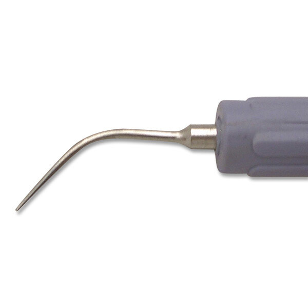 Deldent DF-10 Ultrasonic Insert Resin Handle 30K Dental Scaler Fits Cavitron