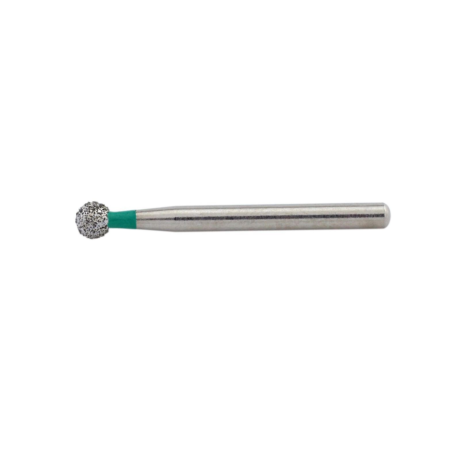 Dental Diamond Burs Round Ball Bur FG 801/023C Coarse Grit Multi-Use High Speed