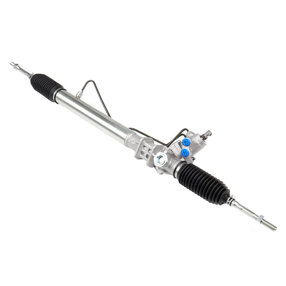 Power Steering Rack Pinion NISSAN Infiniti Pathfinder QX4 3.5L 95-05 48580-65D51