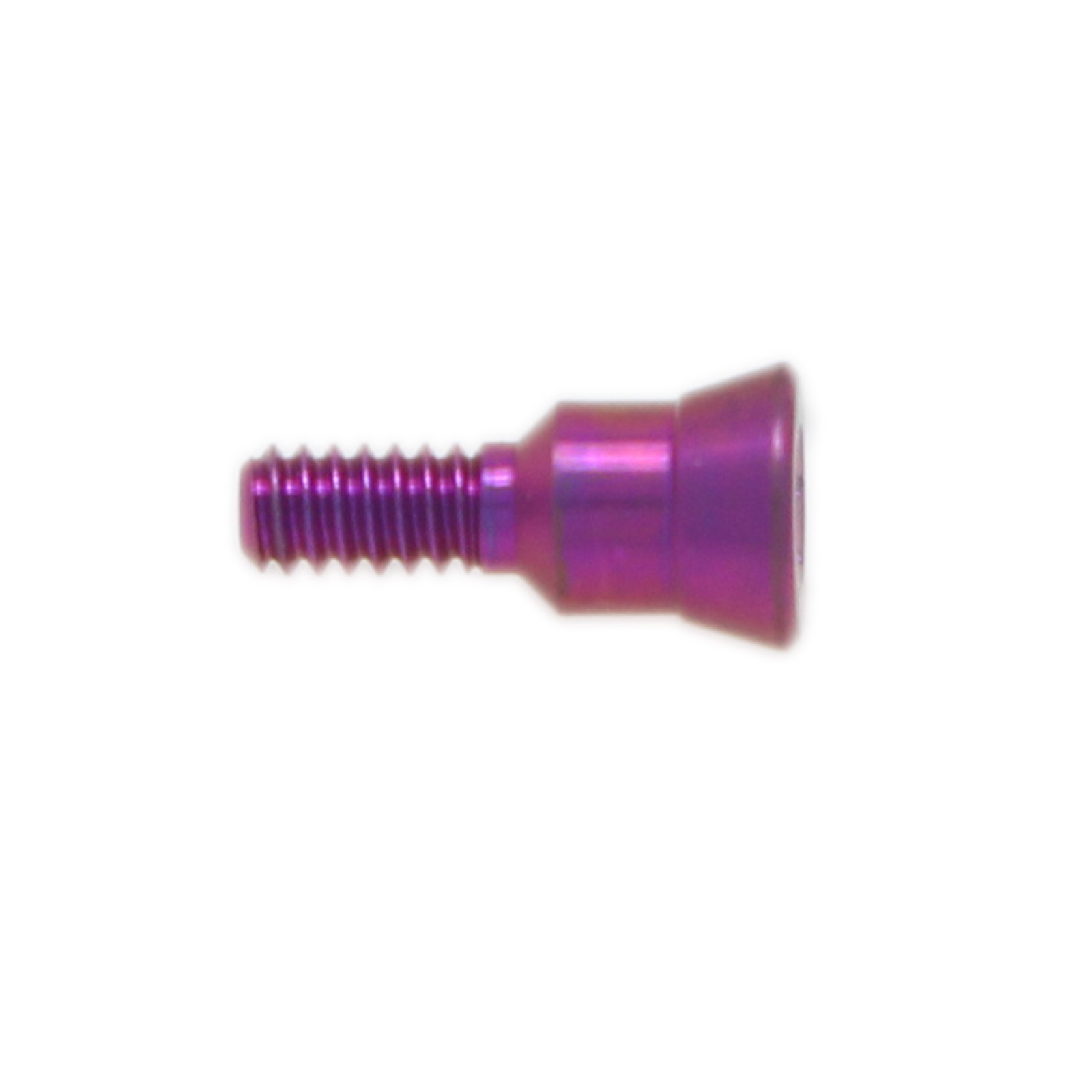 US Dental Healing Cap Screw Compatible with Straumann NC/RC CrossFit Implant Sys