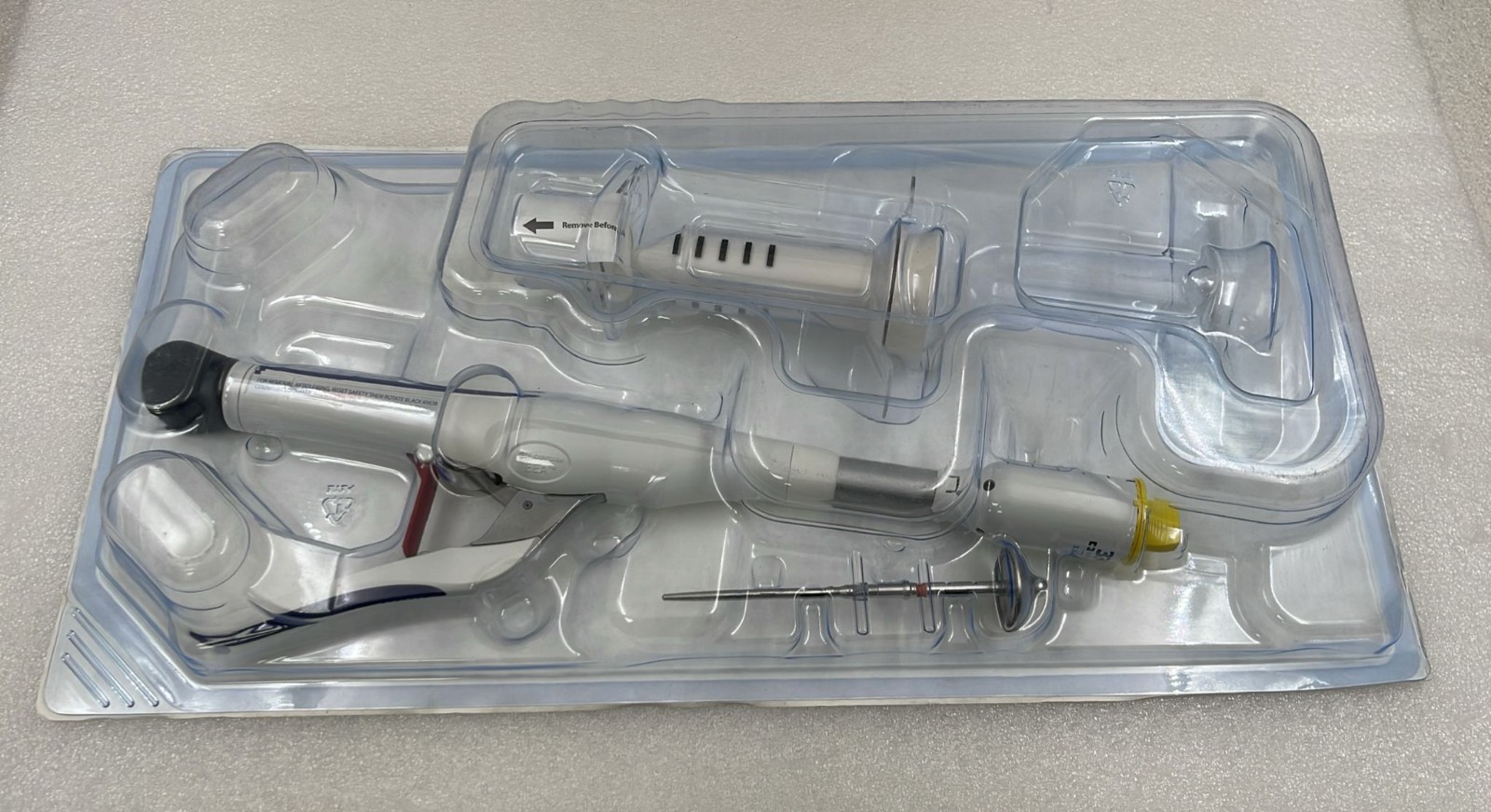 Covidien EEA Auto Suture Circular Stapler W/ DST 33mm-4.8mm EEA33