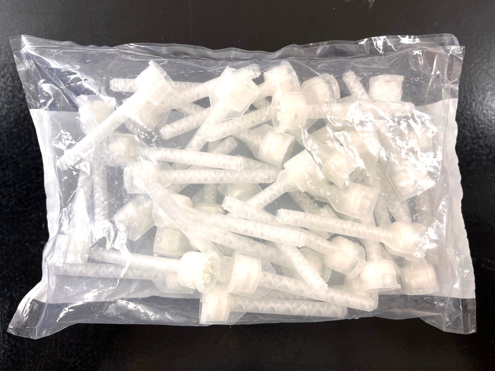 Coltene Whaledent Universal Mixing Tip (bag of 40) Part# 60019663