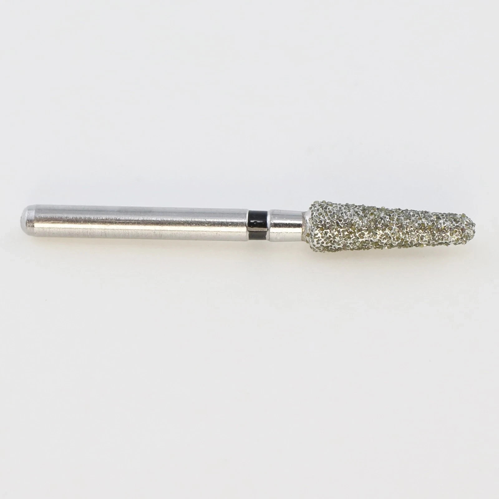 Diamond Dental Burs 856/025SC High Speed FG Shank for Implant & Crown Prep 2.5mm