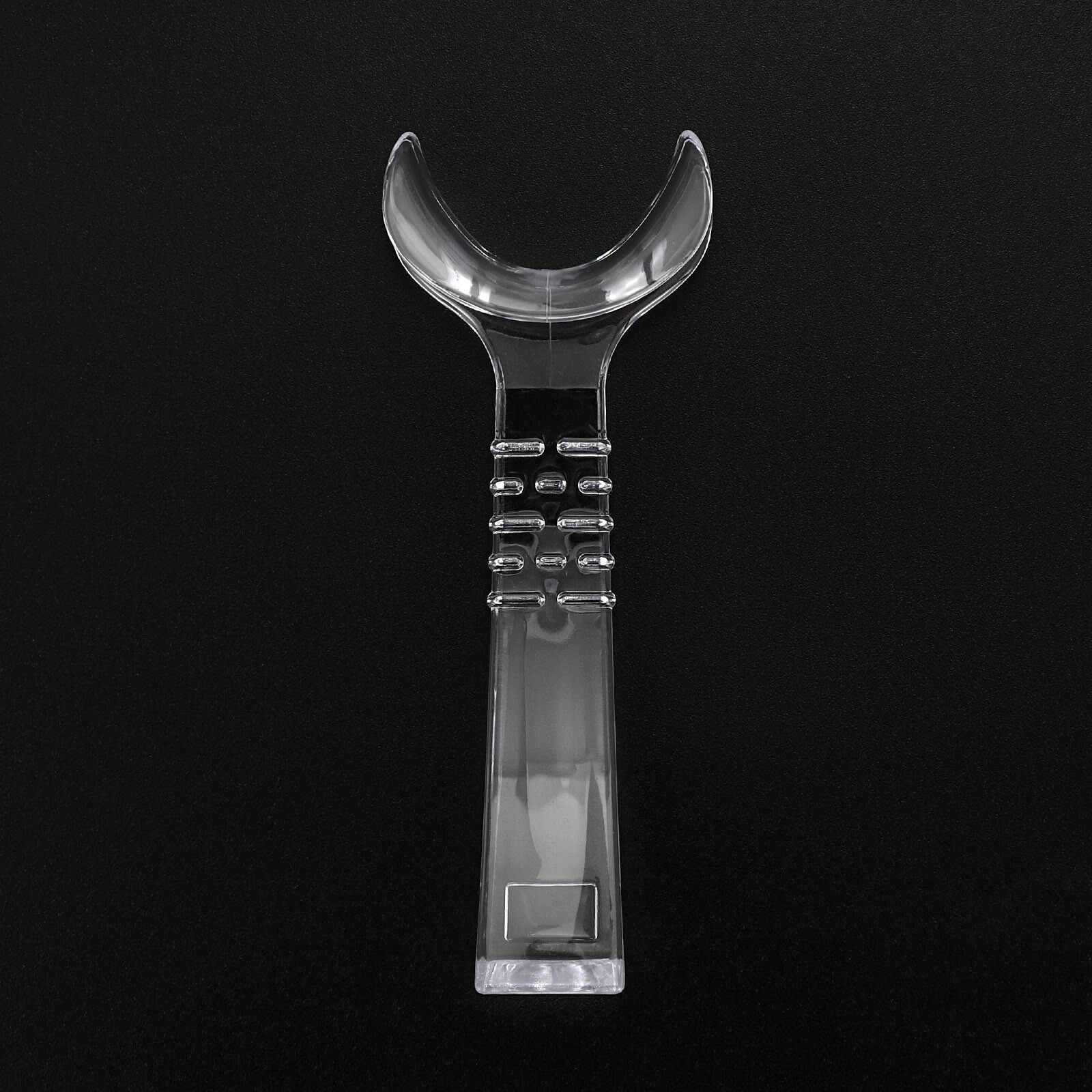 1-10Pcs Dental Mouth Opener Lip Cheek Retractor Oral T-Shape Intraoral S-Sizes