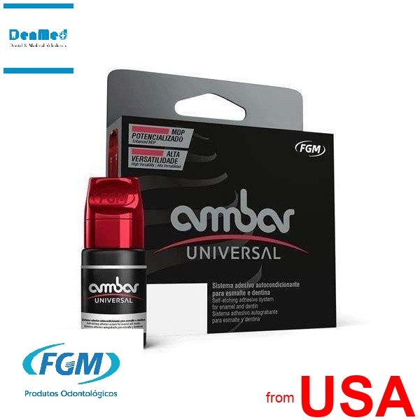 FGM – AMBAR UNIVERSAL APS 5 ml – # 4000019361 476765
