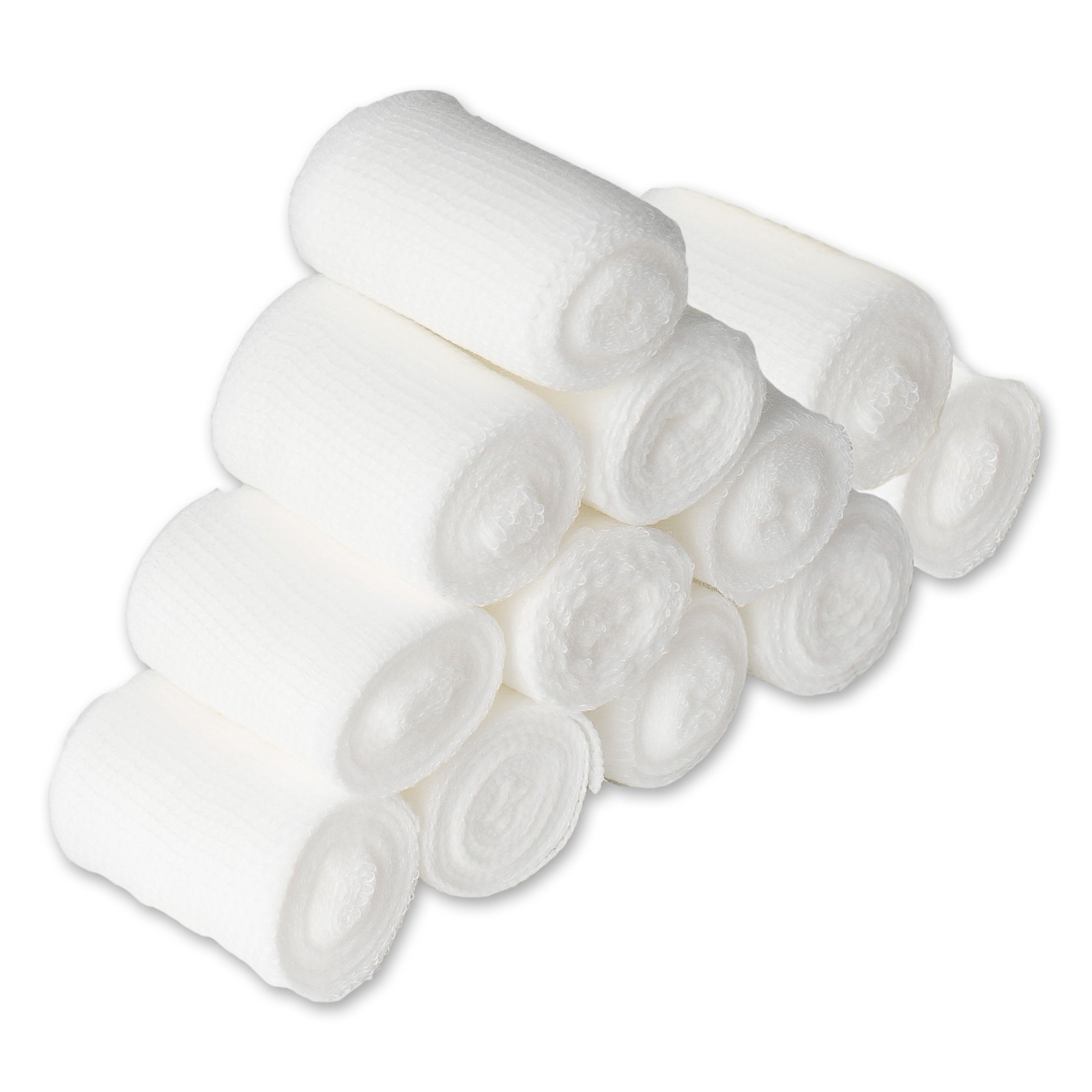 Lightning X 2″ Conforming Stretch Roll Gauze | Pack of 12