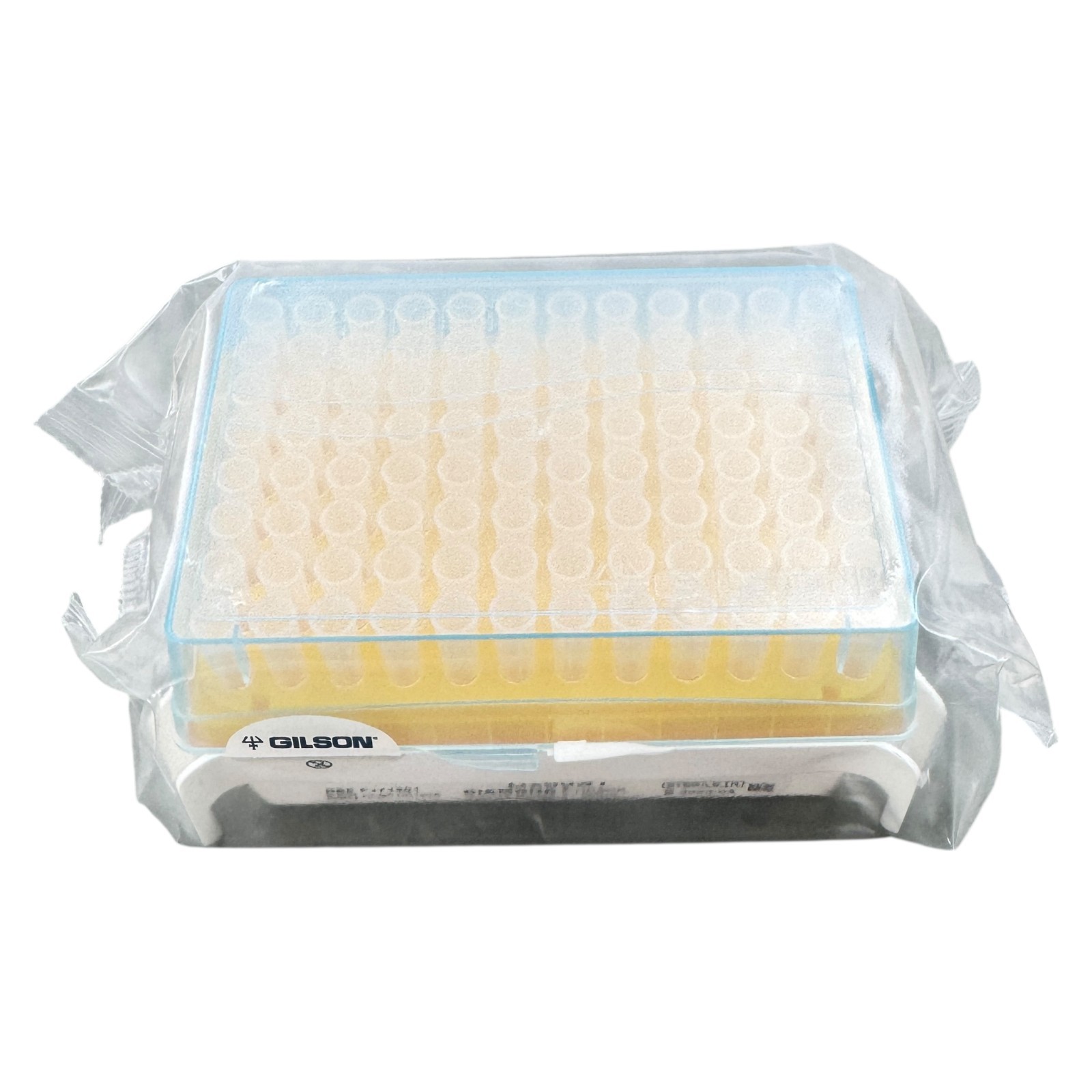 Diamond D200ST TIPACK Volume Range 2-200µl Sterilized tips