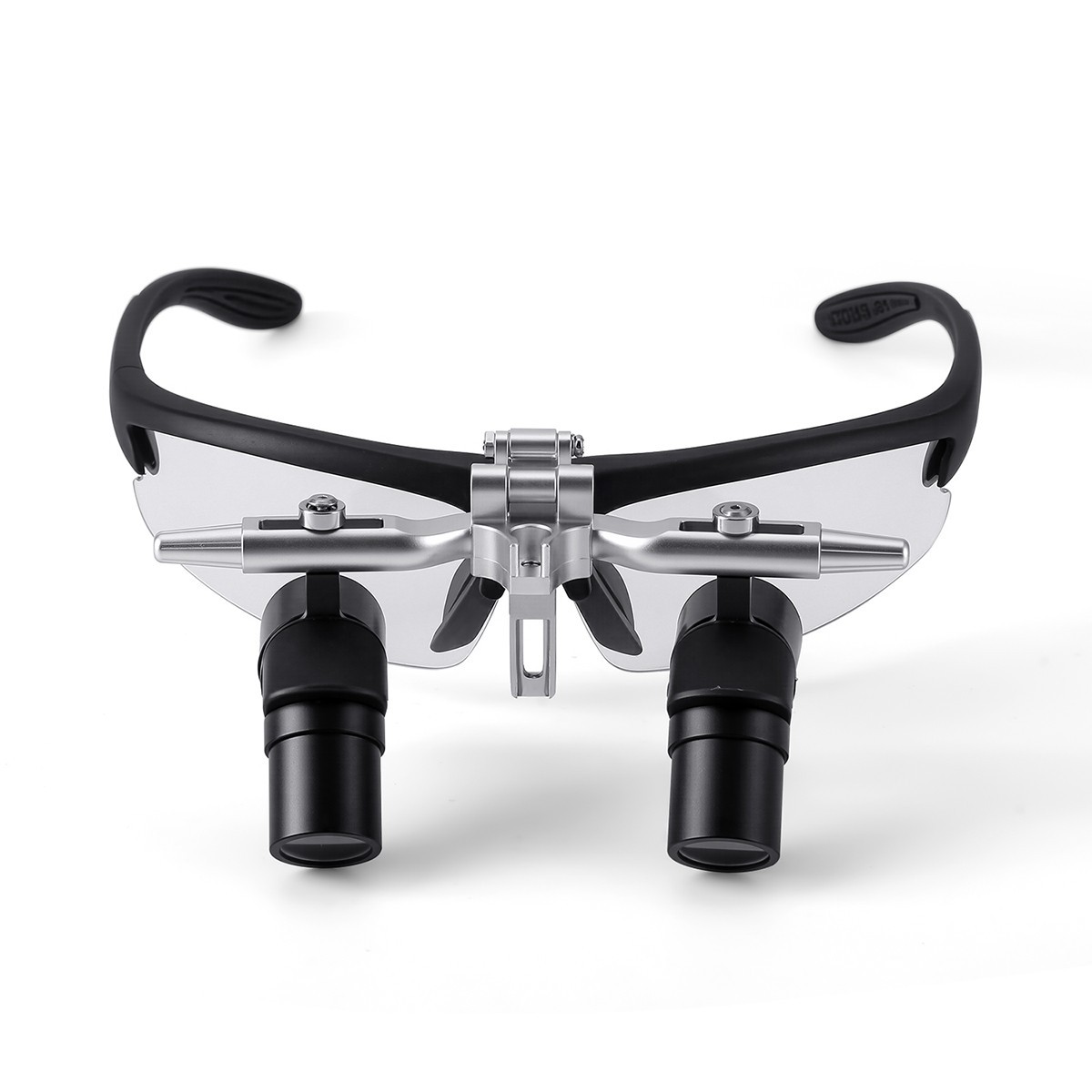 4.0X Dental Surgery Ergonomic Ergo Binocular Loupes Ultralight Magnifier