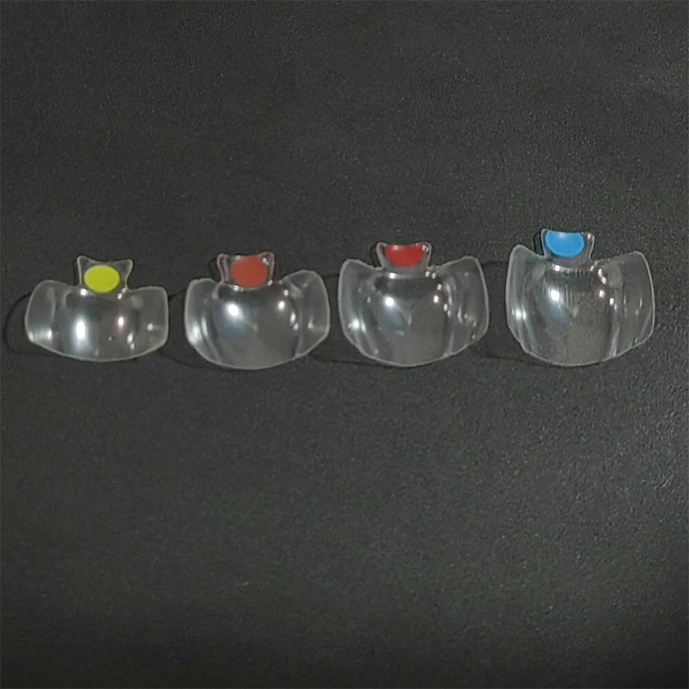 Clear Matrix Dental BT Matrices Black Triangle Wedges Diastema Fits BioClear