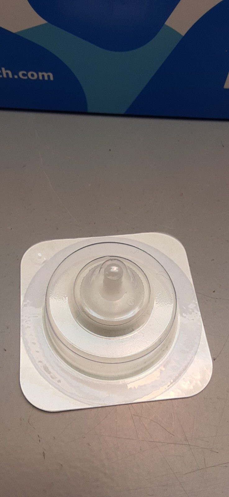Millipore Millex-GV Filter Unit 0.22μm 33 mm (100 pcs)SLGVR13SL