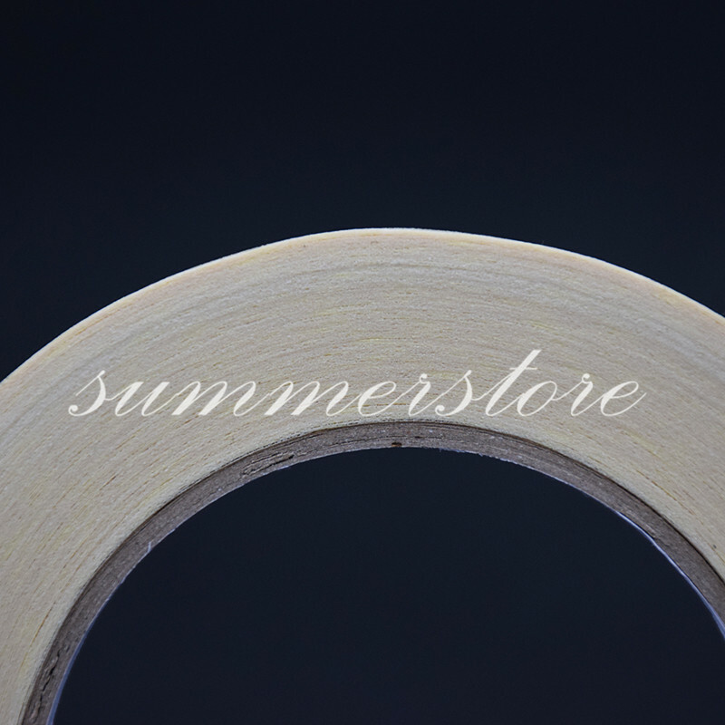 1 Rolls 12MM*50M Dental Defend Steam Autoclave Sterilization Indicator Tape