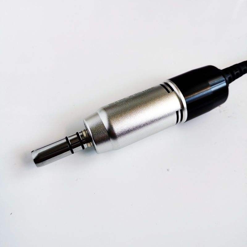 Teeth Nail Polishing E Type 18 102 204 Motor Set Available 35 000 RPM Dental