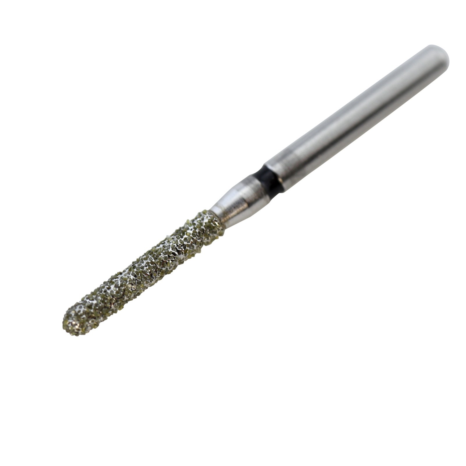 Dental Burs Diamond FG Round End Taper Cylinder High Speed Friction Grip 850 856