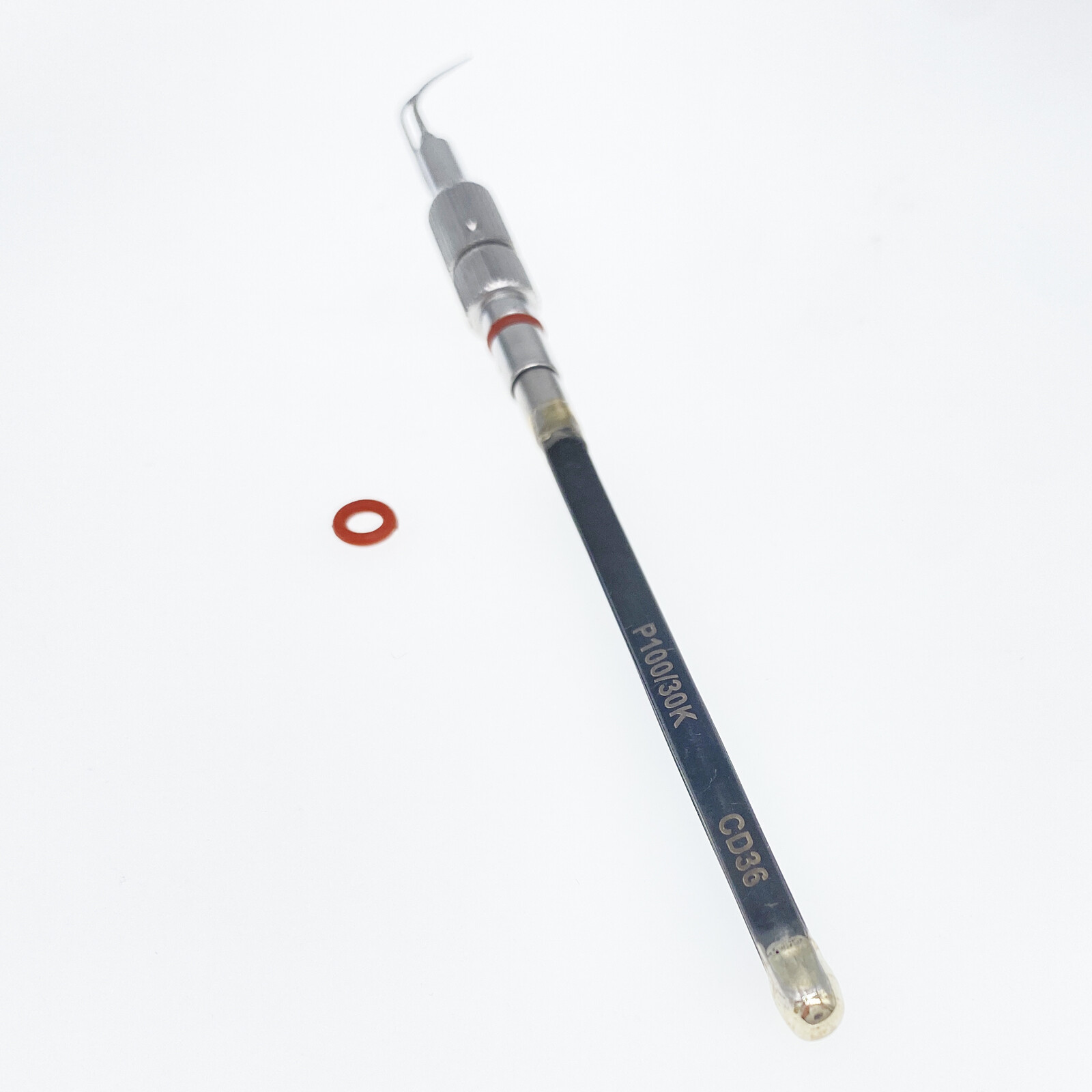 P-10/100 Cavitron Dental Inserts Tips Ultrasonic 25k/30k Slim Series Tip insert