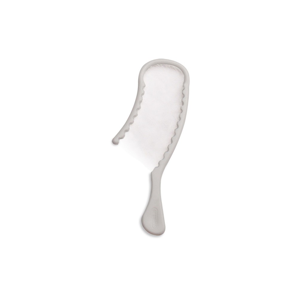 Premier Triple Tray Dual-Arch Impression Trays, Sideless Posterior, 48/Box