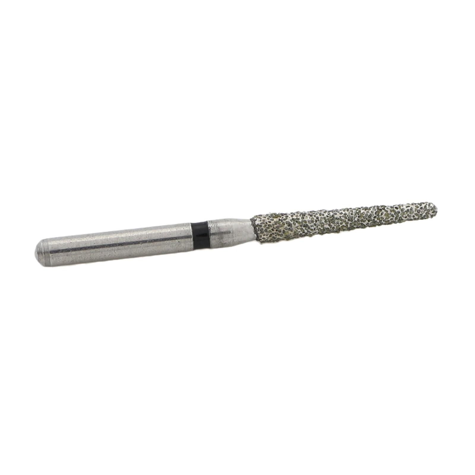 Dental Diamond Burs Super Coarse Round End Taper 850/016SC FG Bur High Speed