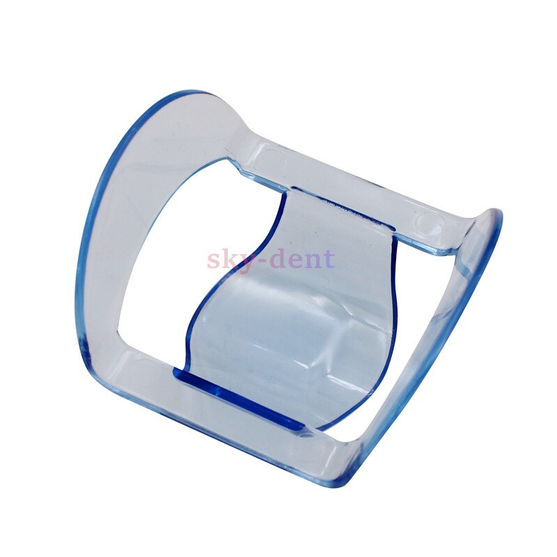 Dental Double Cheek Lip Retractor Teeth Dilator Opener Anterior/Posterior Teeth