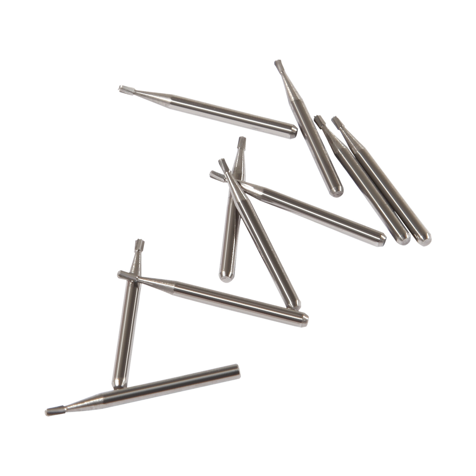 Carbide Burs Tungsten Steel Bur FG # 330 Pear for High Speed Handpiece CE Dental
