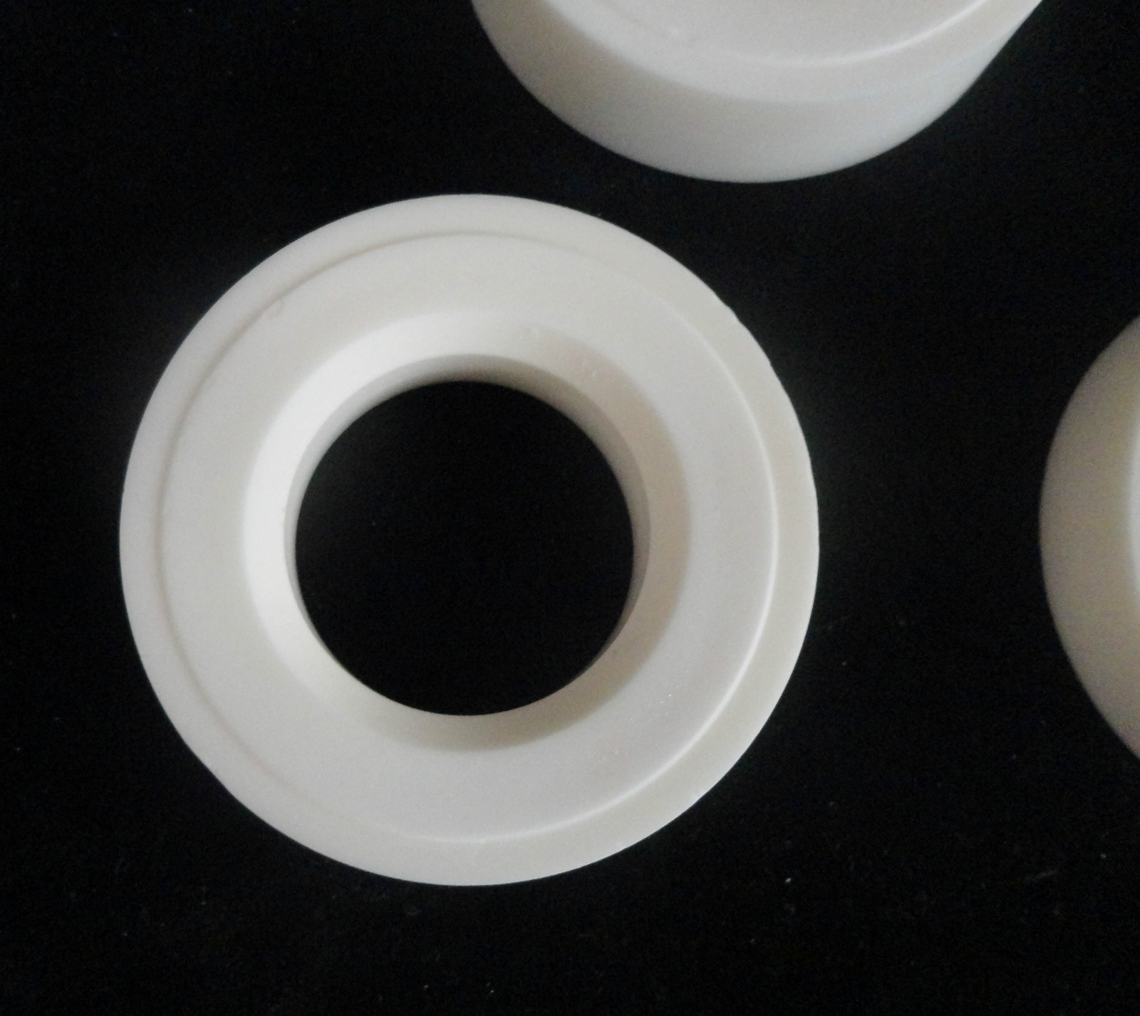 ALUMINA CERAMIC RING WASHER No.: 23