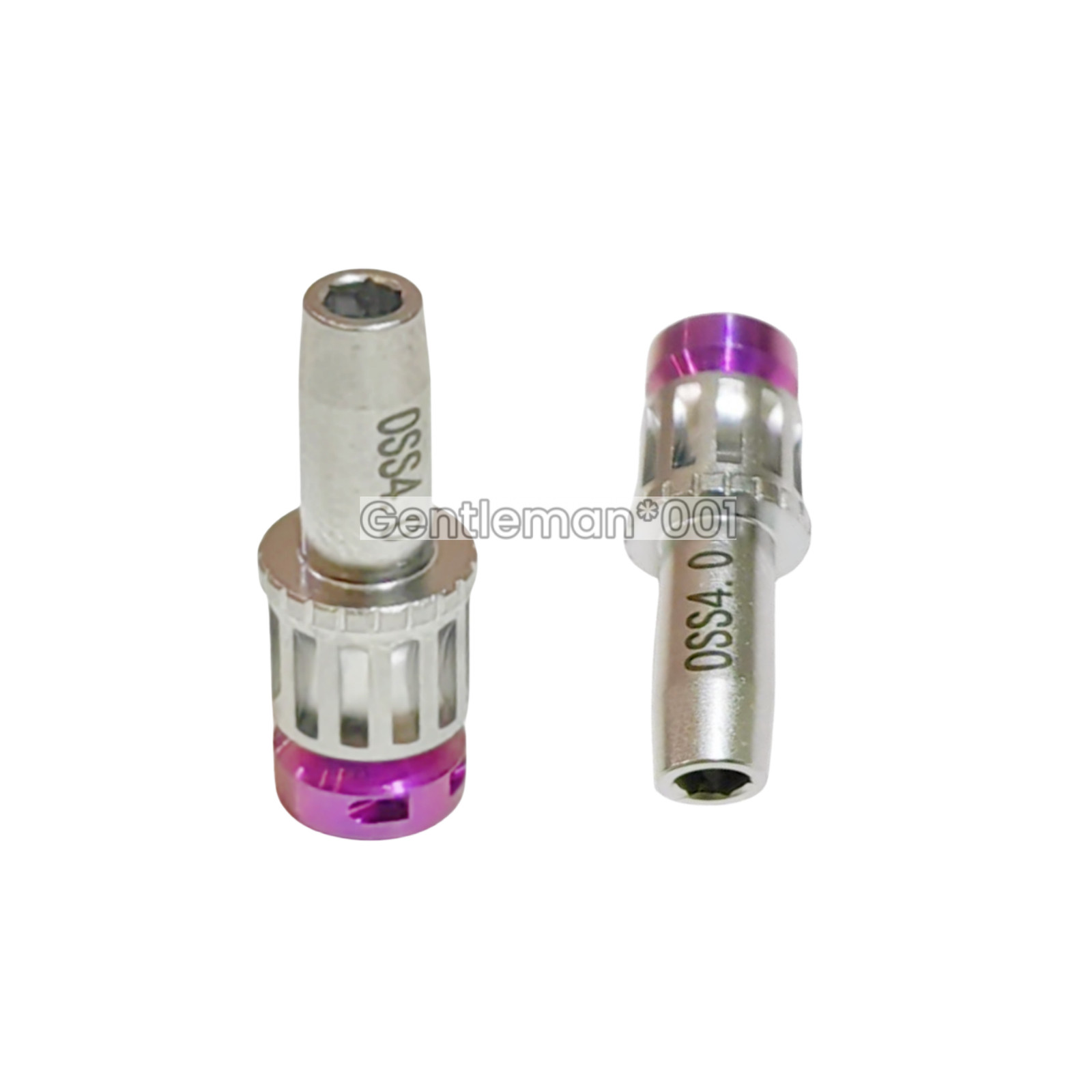 Dental Straight Multi-Unit Torque Wrench Ratchet Abutment Driver Locator