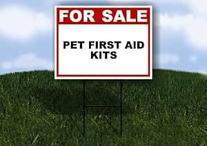 Outdoor Yard Sign 18×24 in – Heavy Duty, Weatherproof, UV Resistant