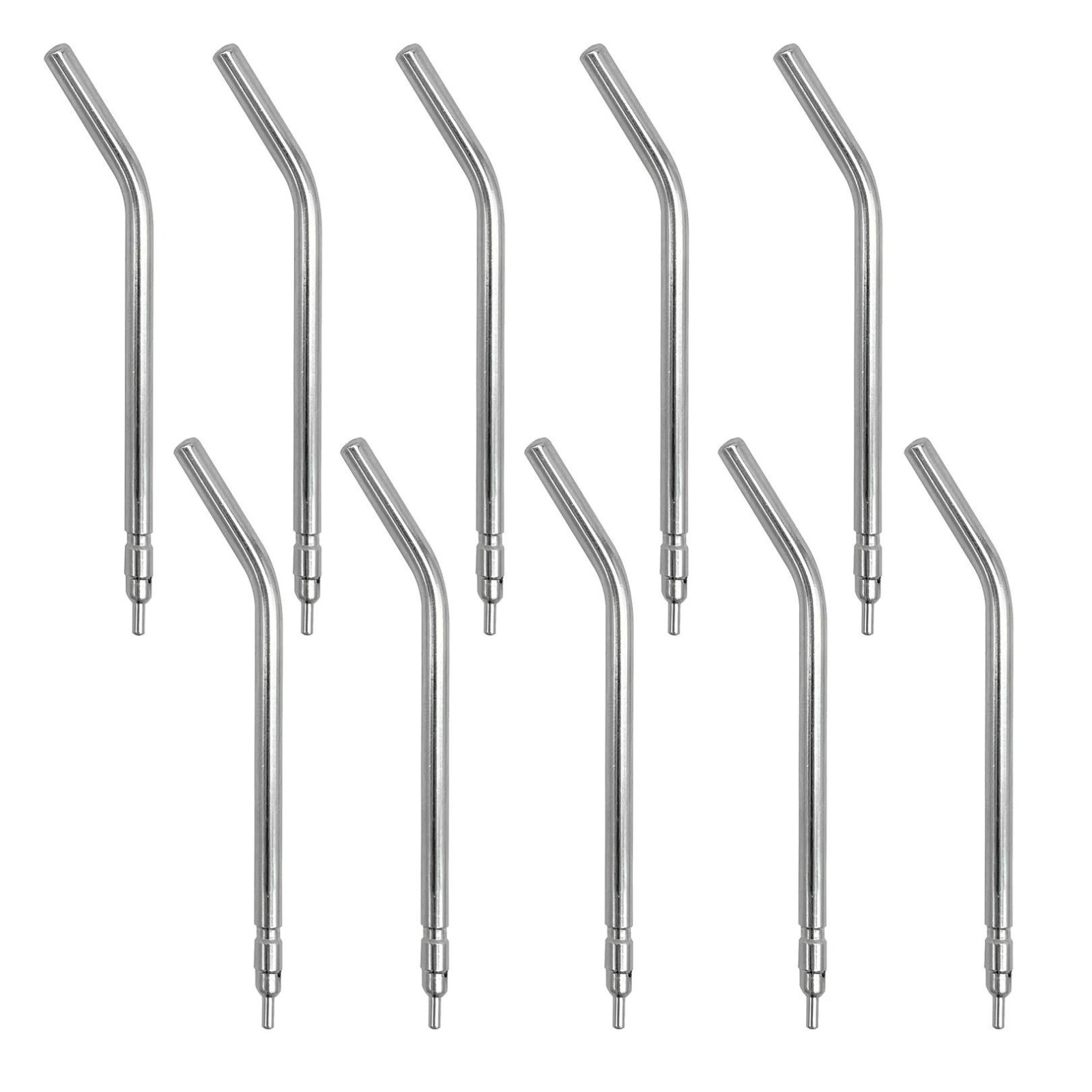 Dental Nozzles Tips for 3-Way Dental Air Water Triple Syringe Dental Equipment