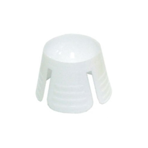 Mark3 0037 Dappen Dishes Disposable White 250/Bx