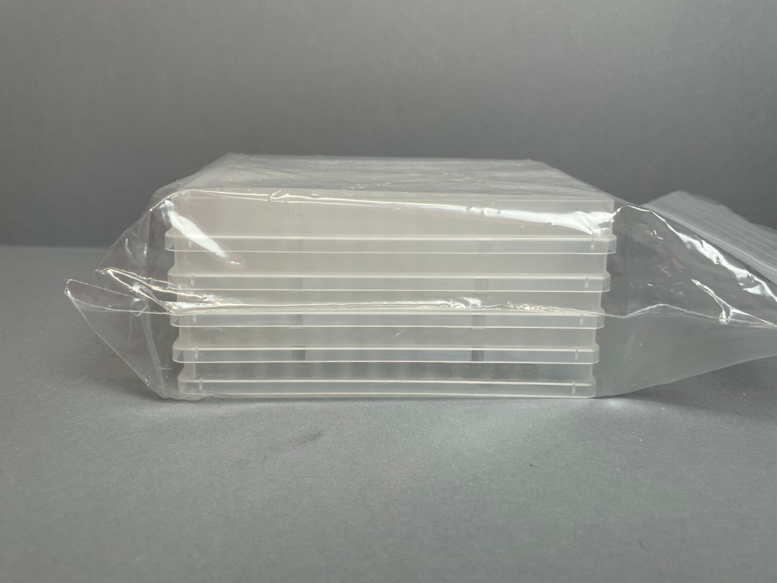 Thermo Scientific Abgene PCR Microplate 96 Well Total of 35 Plates