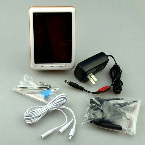 Dental Woodpecker Woodpex III Pro Endodontic LCD Root Canal Apex Locator 120v