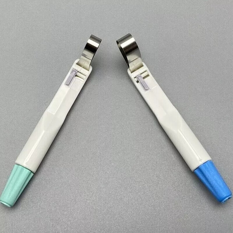 Dental Adjustable Metal PRO Matrix Bands Matrices Clamp Molar/Premolar 4.5m 6mm