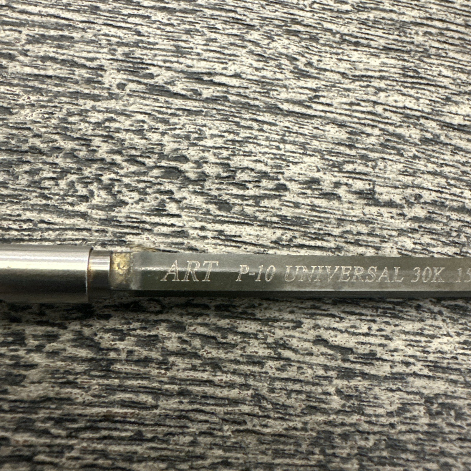 Bonart Medical Bonart P10 Series 30K Straight Angle Ultrasonic Inserts