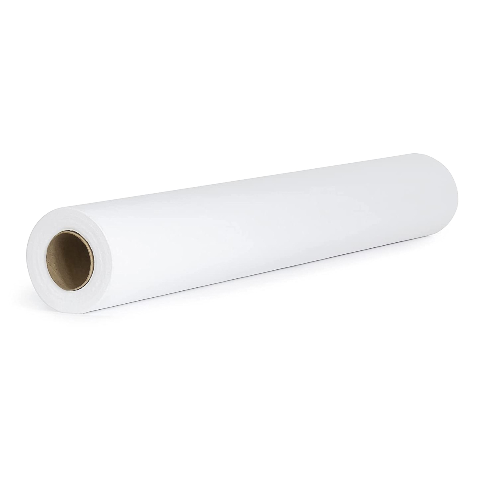 Tidi Everyday Table Paper White Smooth 21» W x 225′ L 12 Rolls