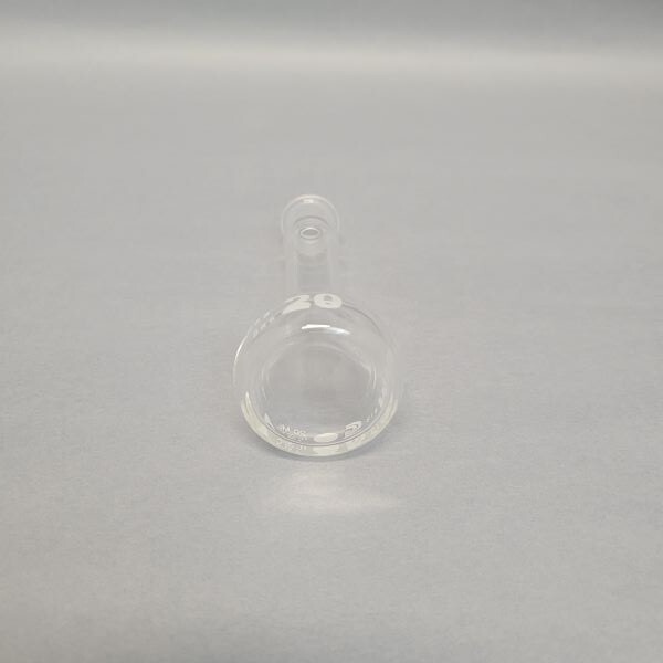 Chemglass Volumetric Flask 20 ml Grade A Total of 4 Flasks
