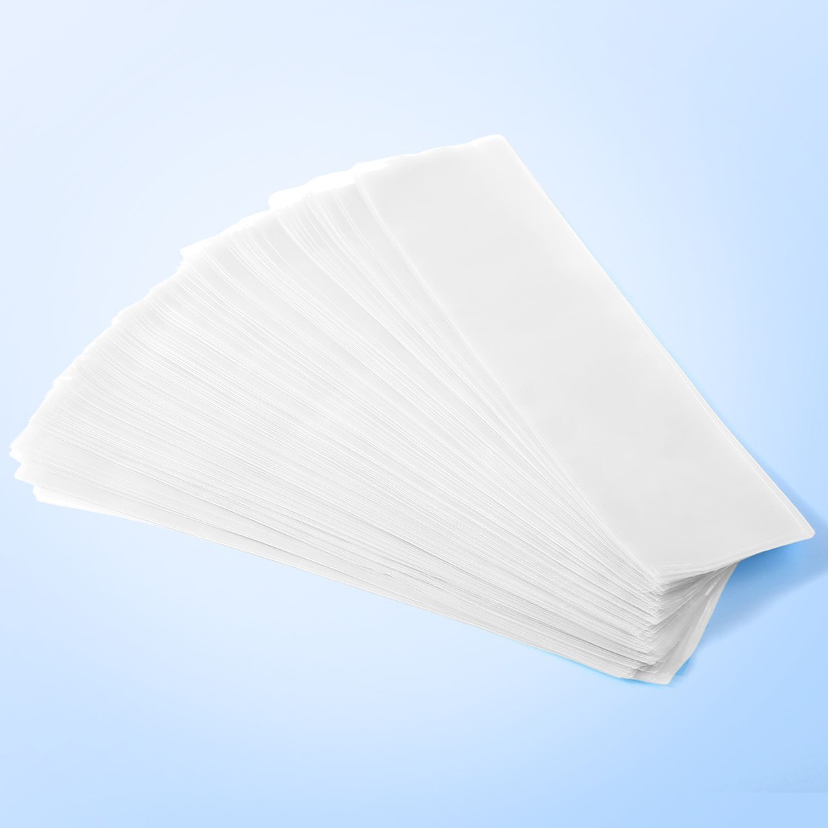 Dental 3 Way Air Water Syringe Handpiece HVE/SE Sleeves Cover 2.5»X10» Clear