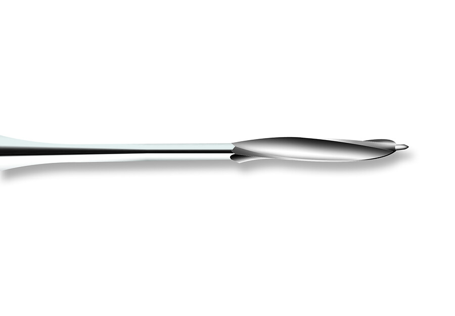 Dentsply Maillefer Peeso Reamer Endo Rotary Drills 28mm all sizes (6 per pk)