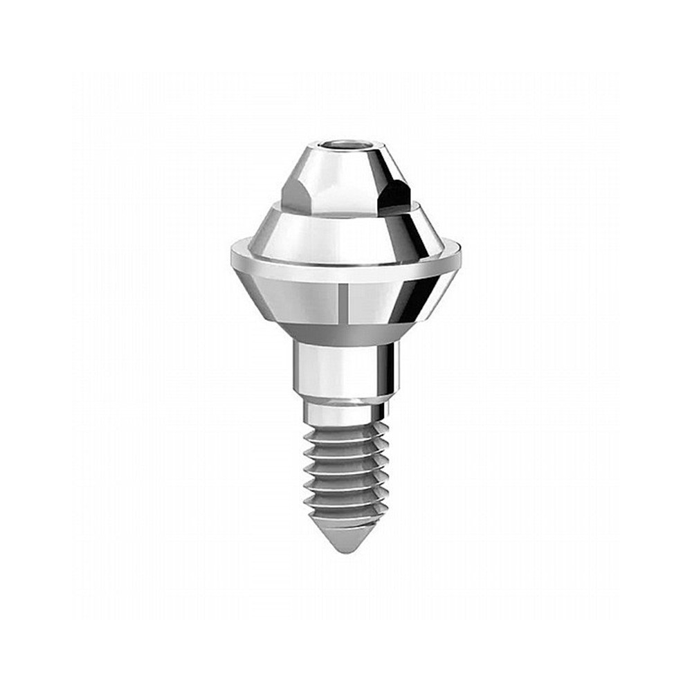 AB Dental Compatible Straight Multi Unit Prosthetic P64 Ø4.9mm
