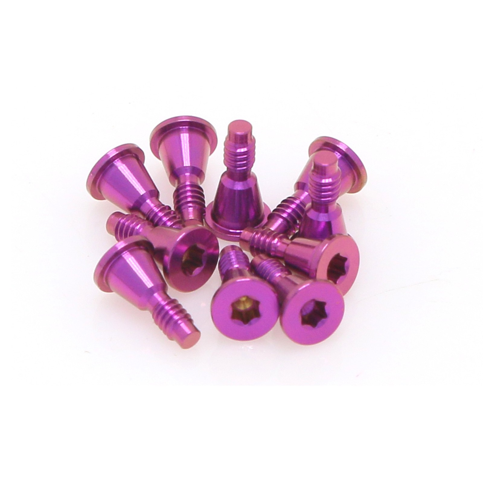 Nobel Active Compatible Healing Abutment NP RP ∅3.6 5.0 6.0 Conical Dental Caps
