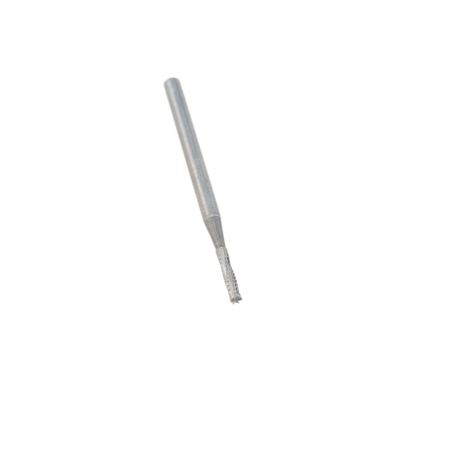 50pc Dental Surgical Carbide Burs 25mm Length FG SURG 557 557L 558 Friction Grip