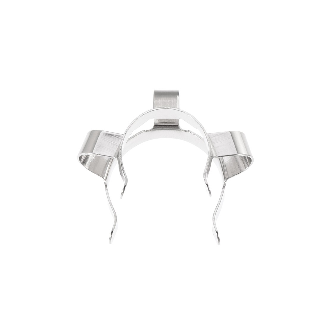 Joint Clip Lab Clamp for 14/20mm 14/23mm Glass Taper Joint Laboratory Tool