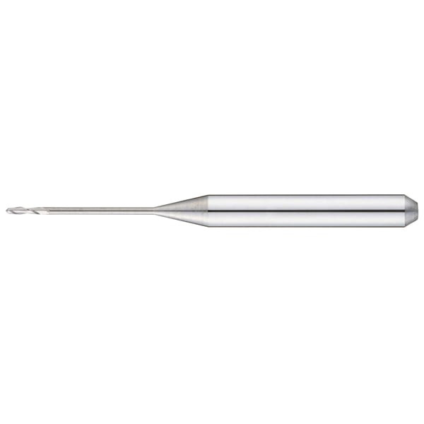 Hansong Milling Burs Roland Type- 2 ONRB Series, R0.15*0.9*3.1*50 ? Uncoated
