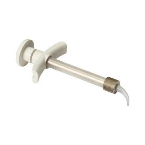 Fresh New Dental 71210 Impregum Penta Elastomer Syringe Plastic for Pentamix 3