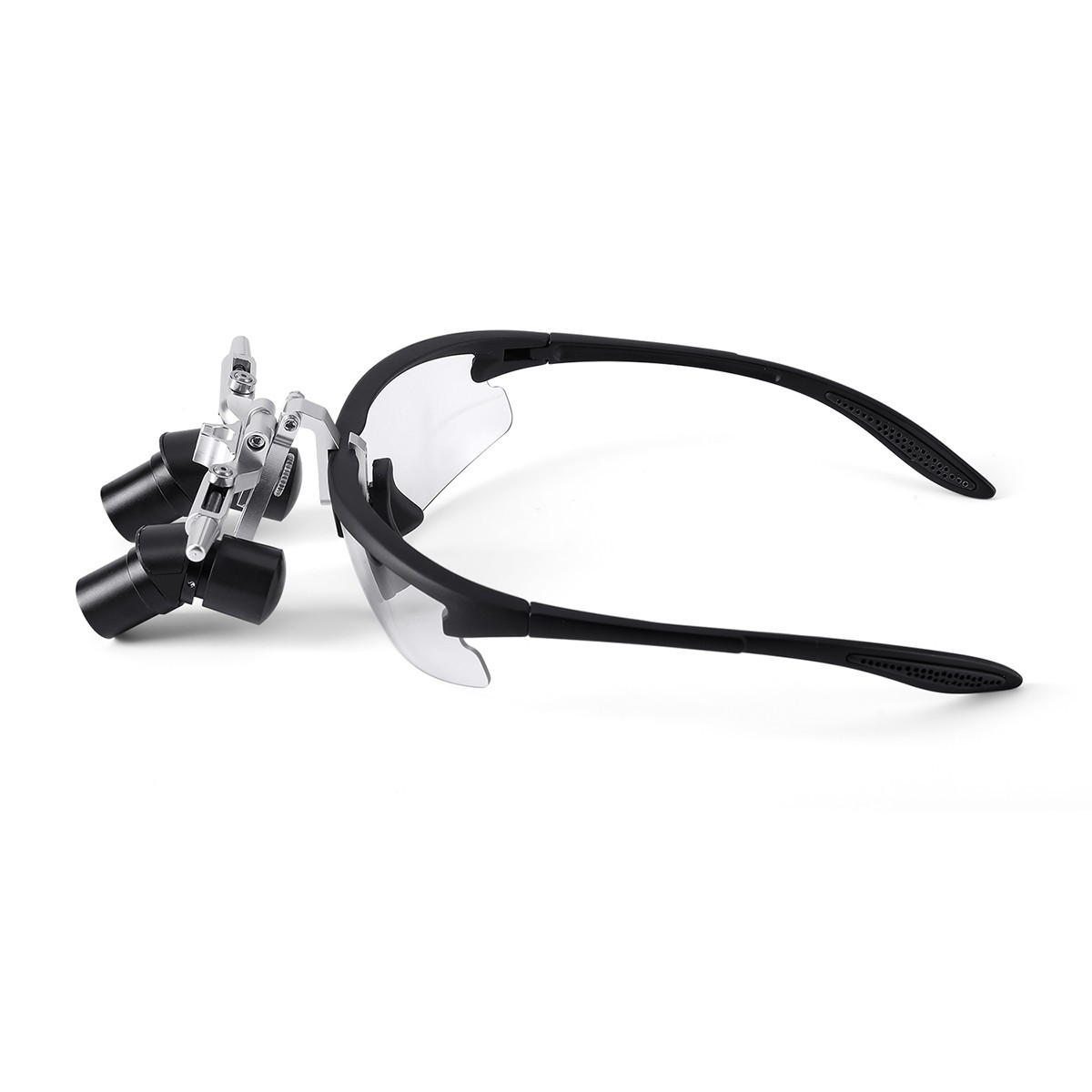 4.0X Dental Surgery Ergonomic Ergo Binocular Loupes Ultralight Magnifier