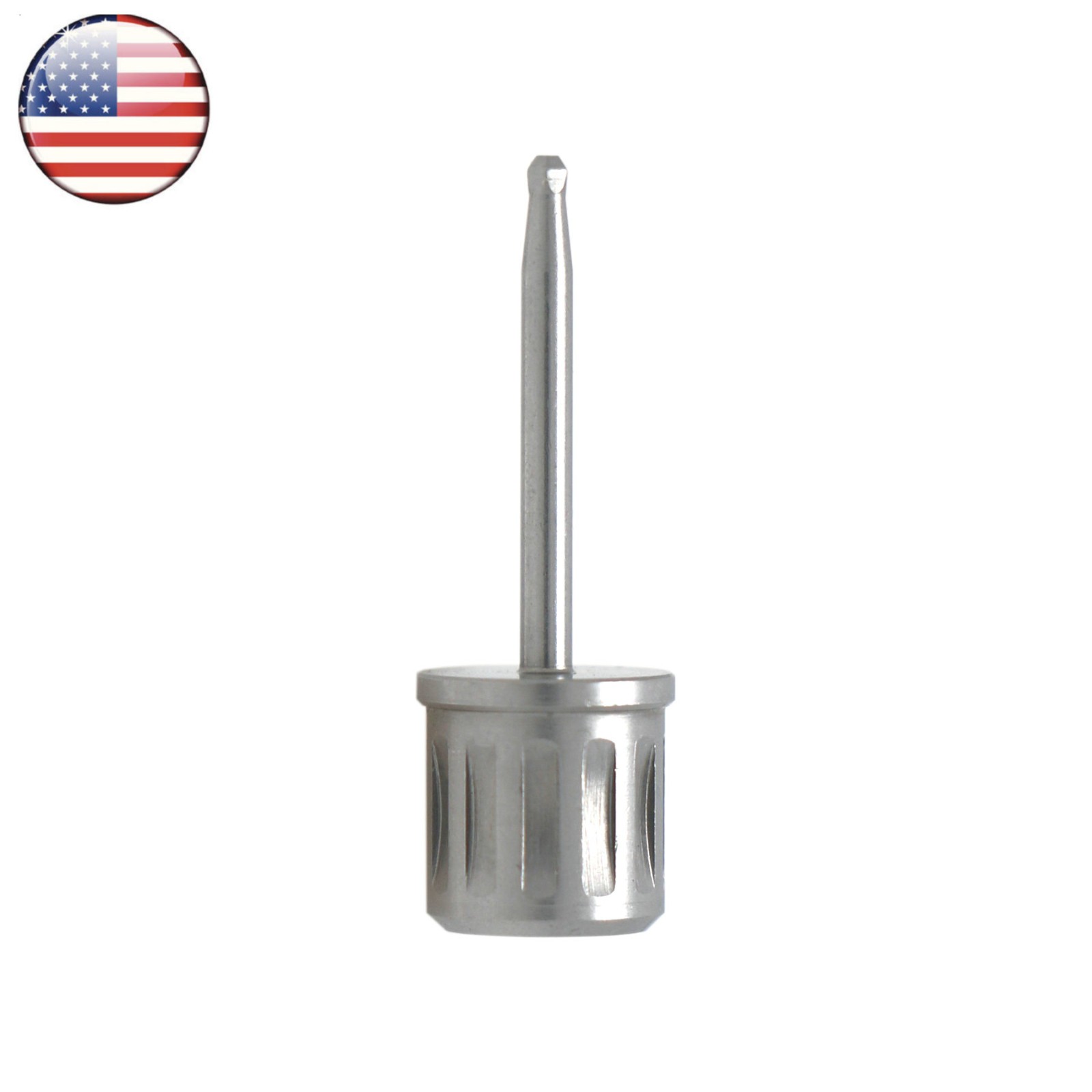 Implant ASC Screwdriver Angulated Screw Channel Driver Nobel MIS Astra Hiossen