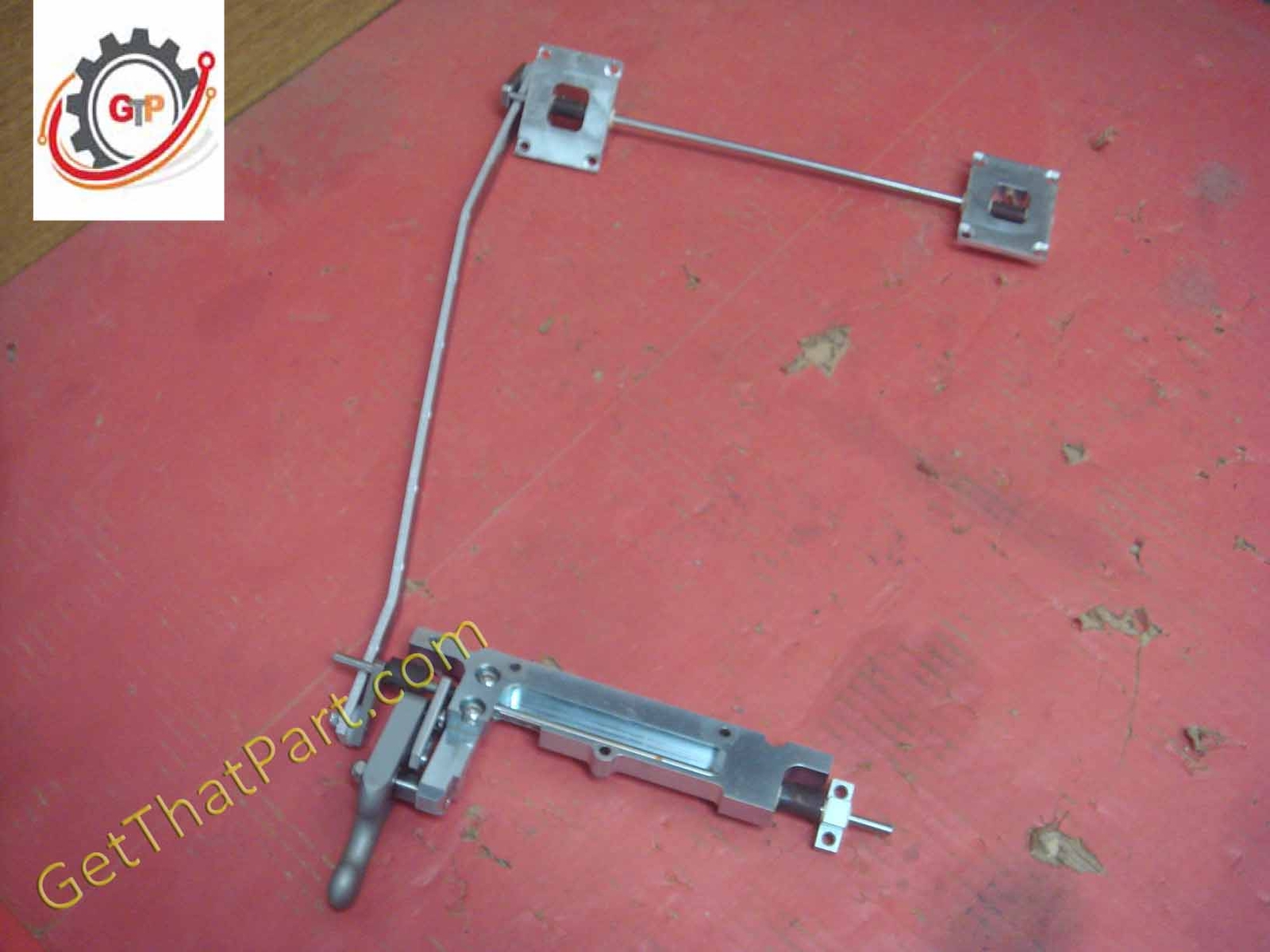 3Shape Trios T12a Impression Scanner Oem Brake Engage Link Assy Kit