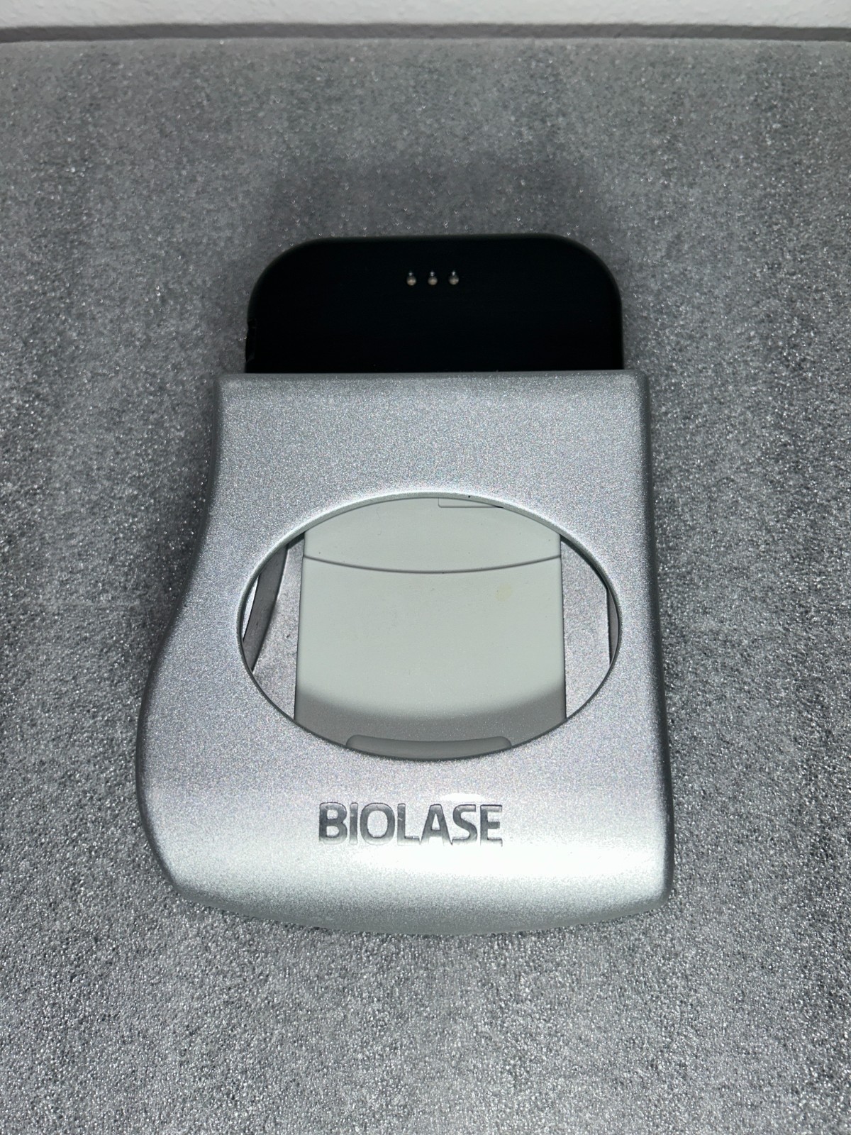 Biolase Footswitch / Pedal 6201880P – OEM Dental Laser Foot Control