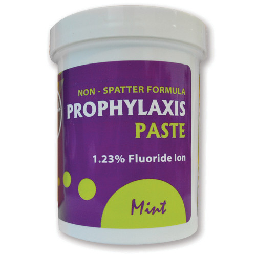 Keystone Keystone Gelato Prophy Paste Cherr 12oz Jar Coarse