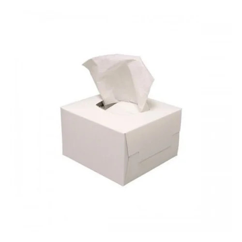 Vision Aid 1LC1760 – VisionAid Tissues – 7.5″ x 5″, 1EA