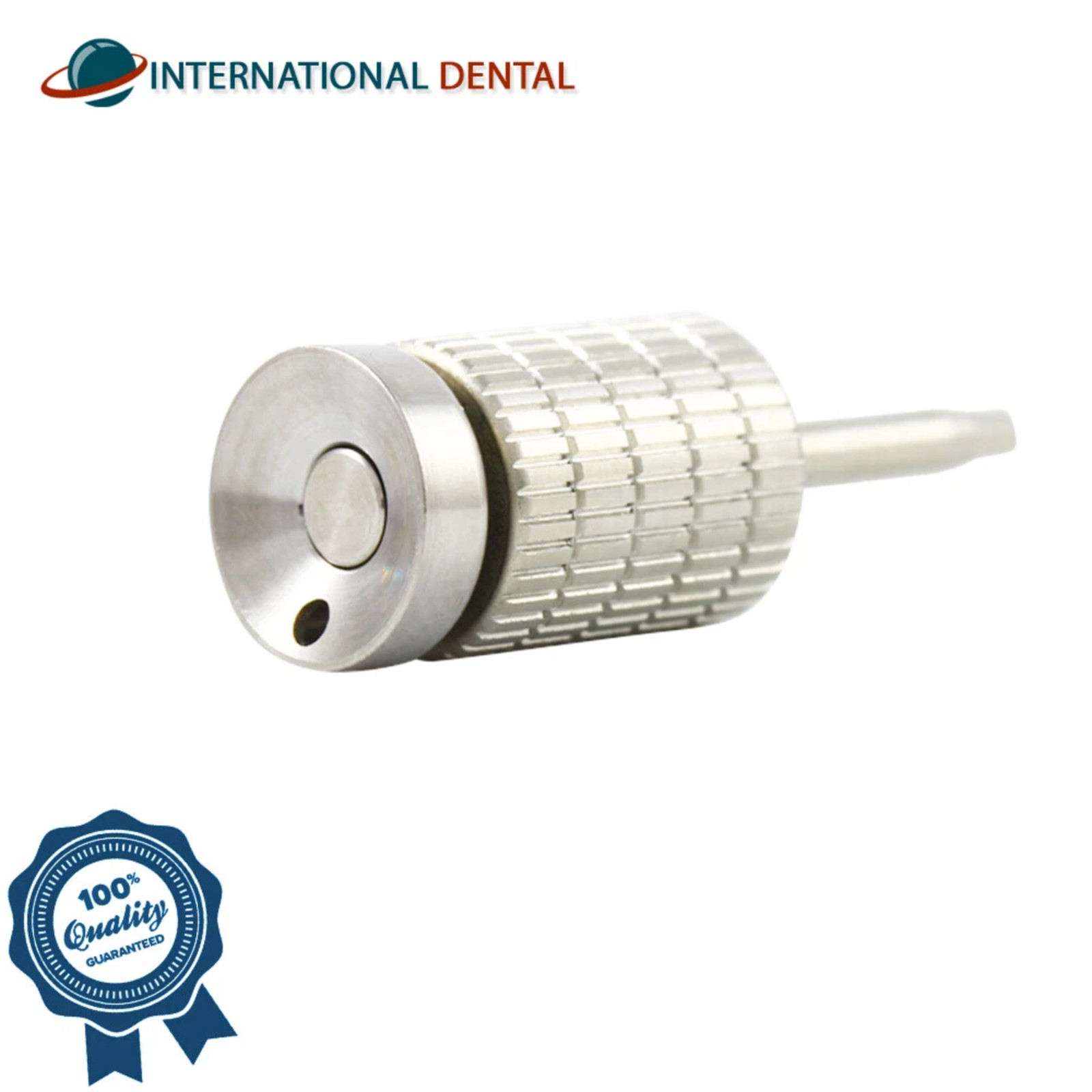 Hand Hex Driver 1.25mm Length 7mm, Dental Im plant Abut ment, Screws, Tools